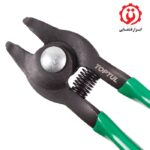 مجموعه 4 عددی انبر خاربازکن و جمع کن تاپ تول GAAR0403