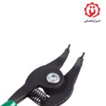 مجموعه 4 عددی انبر خاربازکن و جمع کن تاپ تول GAAR0403