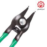 مجموعه 4 عددی انبر خاربازکن و جمع کن تاپ تول GAAR0403