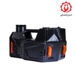 بهترین قیمت جک 3تن پرتابل 2 کاره آروا مدل 5176 در ابزار قشقایی