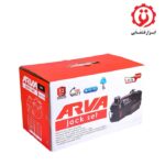 جک 3تن پرتابل 2 کاره آروا مدل 5176