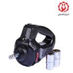 بهترین قیمت جک 3تن پرتابل 3 کاره آروا مدل 5177 در ابزار قشقایی