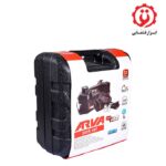 جک 3تن پرتابل 3 کاره آروا مدل 5177