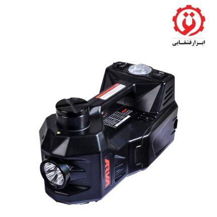 قیمت و خرید جک 3تن پرتابل 3 کاره آروا مدل 5177 از ابزار قشقایی