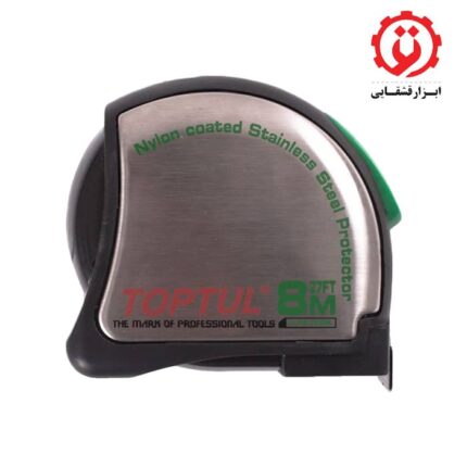 متر 8 متری تاپ تول مدل IAAB2508