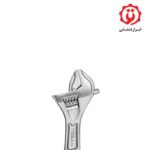 خرید آچار فرانسه توسن سایز 15 اینچ مدل T25-15AW از ابزار قشقایی