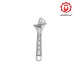 قیمت آچار فرانسه توسن سایز 15 اینچ مدل T25-15AW از ابزار قشقایی