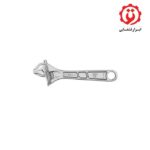 خرید آچار فرانسه توسن سایز 15 اینچ مدل T25-15AW از ابزار قشقایی