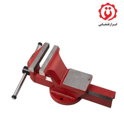 قیمت و خرید گیره رومیزی سایز 160 میلی متر ایران پتک مدل KA 1610 از ابزار قشقایی
