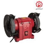 قیمت و خرید سنگ رومیزی محک مدل GD-12-51 از ابزار قشقایی