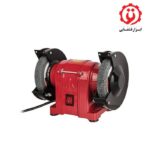 قیمت و خرید سنگ رومیزی محک مدل GD-150H از ابزار قشقایی