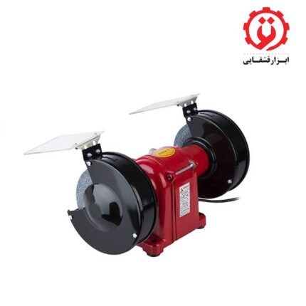 خرید سنگ رومیزی محک مدل GD-150H از ابزار قشقایی