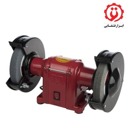 قیمت و خرید سنگ رومیزی محک مدل GD-175 از ابزار قشقایی