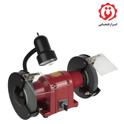 قیمت و خرید سنگ رومیزی محک مدل GD-200-1HL از ابزار قشقایی