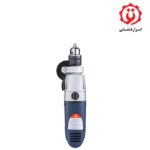 خرید دریل گیربکسی با کیف برزنتی توسن مدل 0034DBX از ابزار قشقایی
