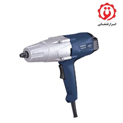 قیمت و خرید بکس برقی 900 وات توسن مدل 0535IW از ابزار قشقایی