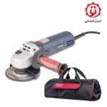 قیمت و خرید مینی فرز با کیف توسن مدل 3258ABX از ابزار قشقایی