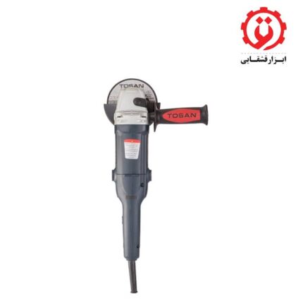 خرید مینی فرز دسته بلند با کیف توسن مدل 3260ABX از ابزار قشقایی