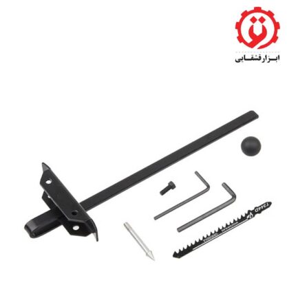 خرید اره عمودبر توسن مدل 5056J از ابزار قشقایی