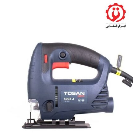 قیمت و خرید اره عمودبر توسن مدل 5093J از ابزار قشقایی