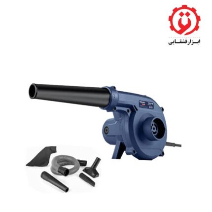 خرید بلوور توسن 680 وات مدل 7007B از ابزار قشقایی