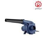 قیمت و خرید بلوور توسن 680 وات مدل 7007B از ابزار قشقایی