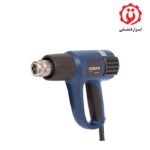 قیمت و خرید سشوار صنعتی توسن مدل 9008HG از ابزار قشقایی