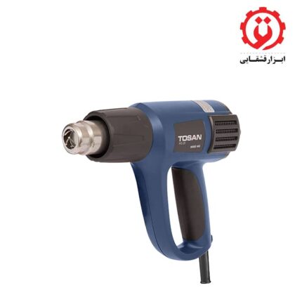 قیمت و خرید سشوار صنعتی توسن مدل 9008HG از ابزار قشقایی