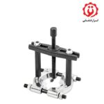 فروش ویژه سری بلبرینگ کش 14 عددی با دوعدد کفی 30-50 و 50-75 میلیمتر داناپلاس مدل D17601 در ابزار قشقایی