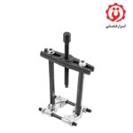 پایین ترین قیمت سری بلبرینگ کش 14 عددی با دوعدد کفی 30-50 و 50-75 میلیمتر داناپلاس مدل D17601 در ابزار قشقایی