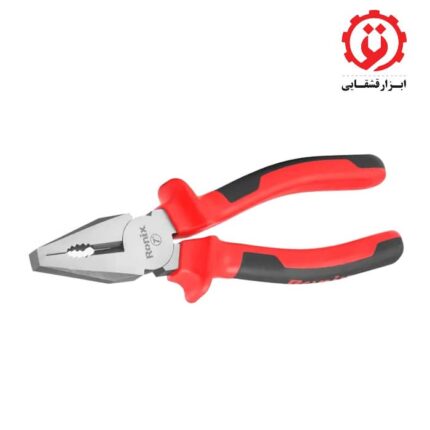 قیمت و خرید انبر دست 7 اینچ الترا رونیکس مدل RH-1177 از ابزار قشقایی