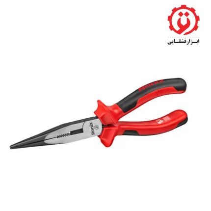 قیمت و خرید دم باریک 8 اینچ الترا رونیکس مدل RH-1378 از ابزار قشقایی