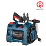 قیمت و خرید کارواش ۱۰۰ بار دینامی رونیکس مدل RP-0100C از ابزار قشقایی