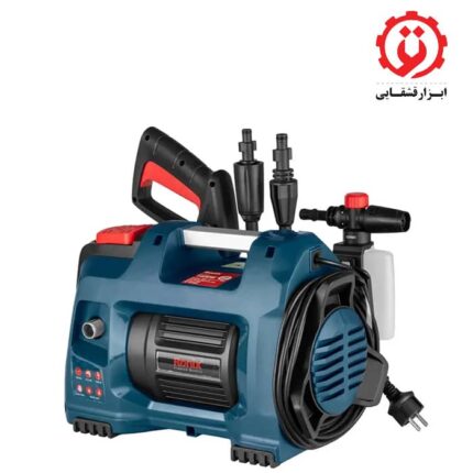 قیمت و خرید کارواش ۱۰۰ بار دینامی رونیکس مدل RP-0100C از ابزار قشقایی