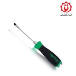 قیمت و خرید پیچ گوشتی دوسو ضربه و آچار خور 150*6.5 تاپ تول مدل FAGF6E15 از ابزار قشقایی