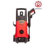 قیمت و خرید کارواش 100بار القایی (دینامی) 1400وات مدل 1214IPWX از ابزار قشقایی