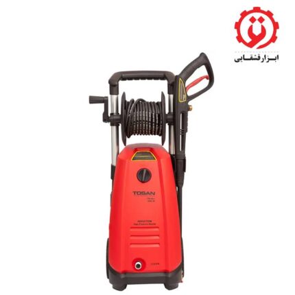 قیمت و خرید کارواش 140 بار القایی (دینامی) 1800 وات توسن مدل 1218IPWX از ابزار قشقایی