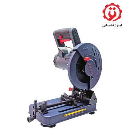 قیمت و خرید پروفیل‌بر 180 میلی‌متری 1280 وات توسن مدل 5181C از ابزار قشقایی
