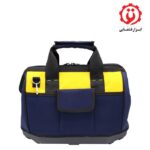 خرید کیف ابزار زارا مدل 1008 از ابزار قشقایی