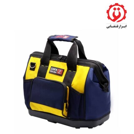 قیمت و خرید کیف ابزار زارا مدل 1008 از ابزار قشقایی