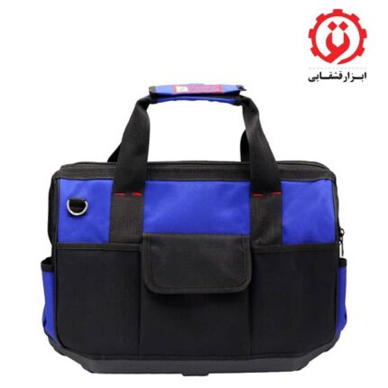 خرید کیف ابزار زارا مدل 1018 از ابزار قشقایی