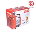 جعبه اینورتر جوشکاری 200 آمپر TURBO E مدل 2182