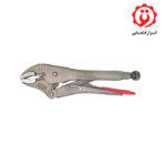 بهترین قیمت انبر قفلی توسن سایز 10 اینچ مدل T2111-10 در نمایندگی توسن