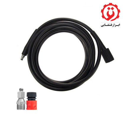 ست 3 عددی لوازم جانبی کارواش توسن مدل TSC-1214H6M2214