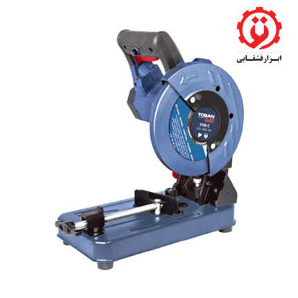 قیمت و خرید اره پروفیل بر توسن مدل 5180c از ابزارقشقایی نمایندگی توسن در خوزستان