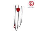 جرثقیل دستی 2 تن آروا مدل 4582