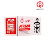 جعبه جرثقیل دستی 2 تن آروا مدل 4582