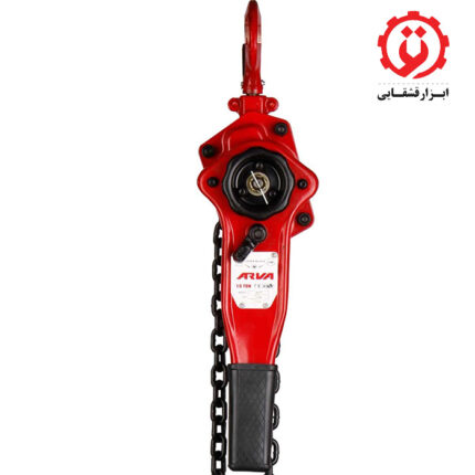قیمت پولیفت 0.8 تن آروا مدل 4590 در نمایندگی ابزارآلات آروا