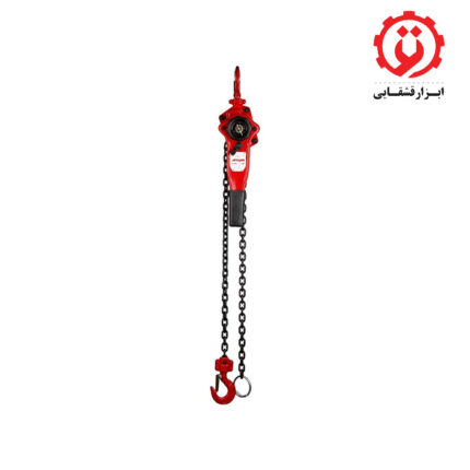خرید اینترنتی پولیفت 0.8 تن آروا مدل 4590