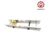 ابزار مخصوص بلبرینگ کش توپی چرخ پراید